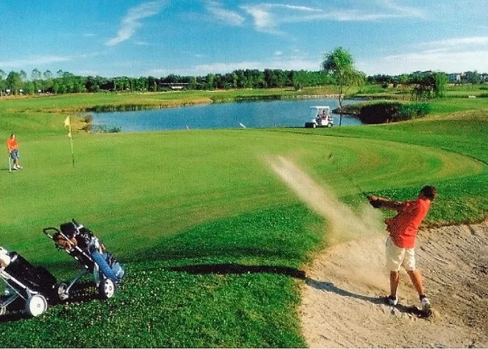 Villaggio Sant'AndreaAlbergo