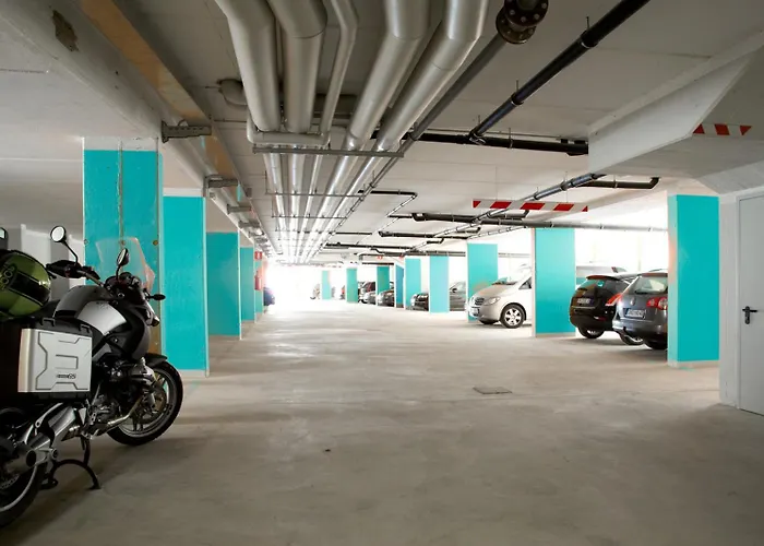 Villaggio Sant'AndreaAlbergo